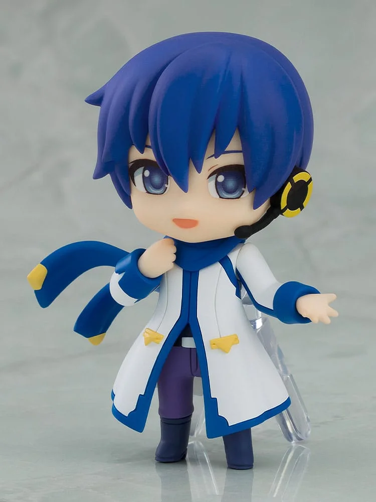 Vocaloid Nendoroid Action Figure Surprise Piapro Characters 7 cm - 1 unidade